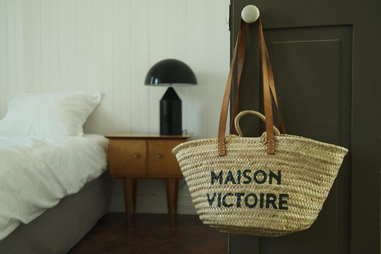 Maison Victoire, Pointe-A-Pitre Eksteriør bilde