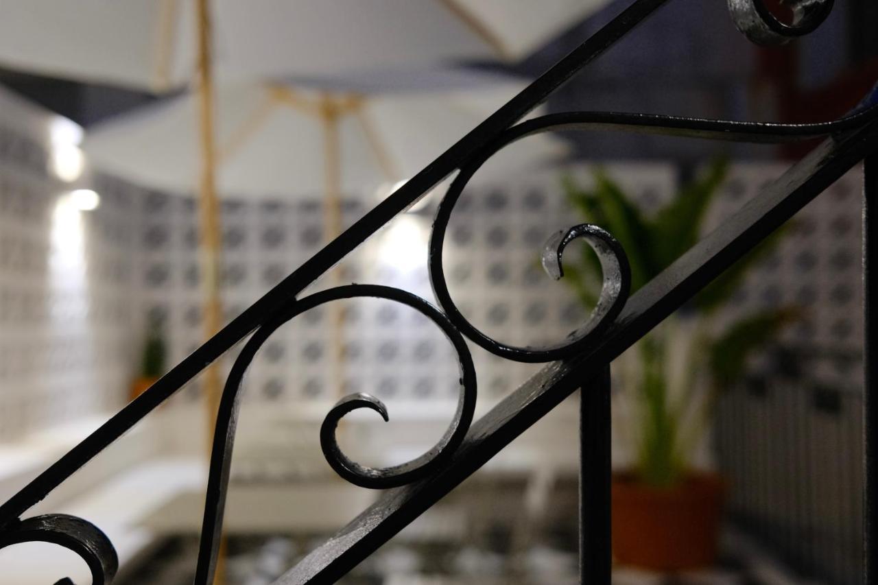 Maison Victoire, Pointe-A-Pitre Eksteriør bilde