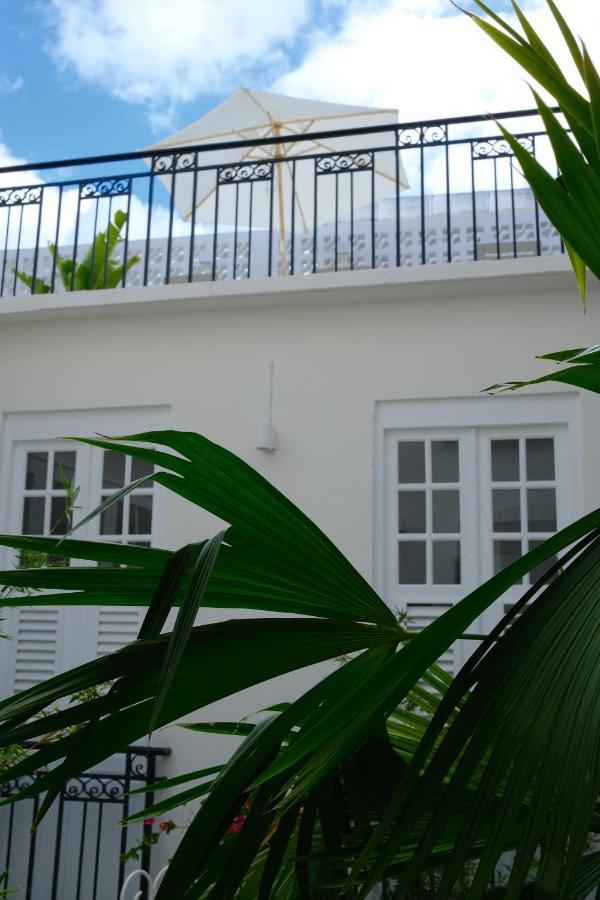 Maison Victoire, Pointe-A-Pitre Eksteriør bilde