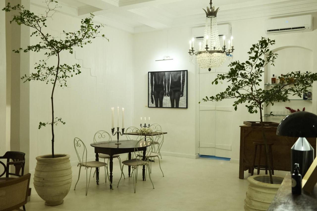 Maison Victoire, Pointe-A-Pitre Eksteriør bilde